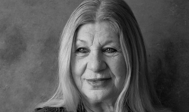 DUAYEN SANATÇI AYLA ALGAN VEFAT ETTİ