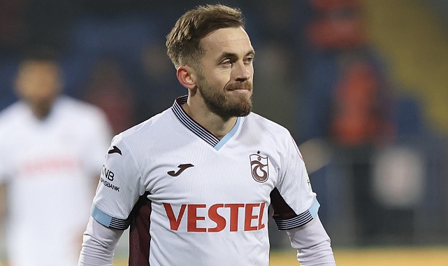 EDİN VİSCA:  HİÇ YAKIŞMAYAN OYUN VE SONUÇ ALDIK