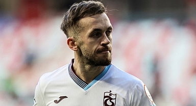 EDİN VİSCA REKORU ERTELEDİ!