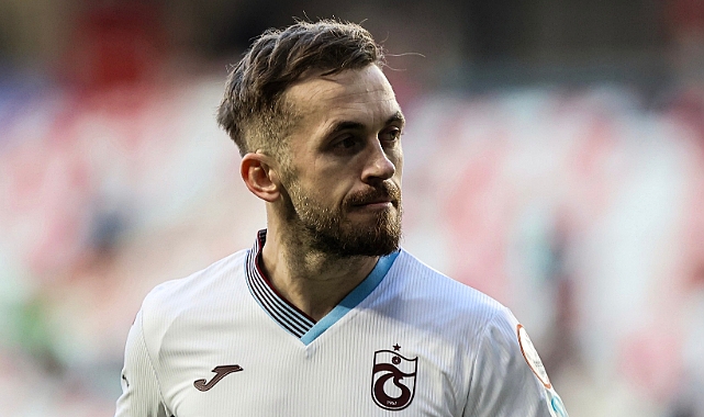 EDİN VİSCA REKORU ERTELEDİ!