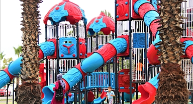 EKİM: AKÇAABAT İÇİN YAPACAK DAHA ÇOK İŞİMİZ VAR