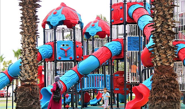 EKİM: AKÇAABAT İÇİN YAPACAK DAHA ÇOK İŞİMİZ VAR