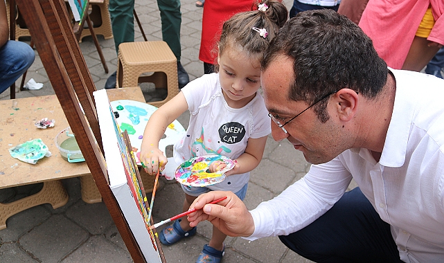 EKİM: KÜLTÜR VE SANATIN BAŞKENTİ AKÇAABAT