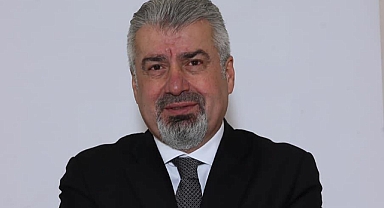 EMİN KAHRAMAN'DA RESMİ ADAYLIĞINI AÇIKLADI