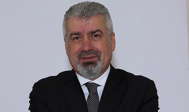 EMİN KAHRAMAN'DA RESMİ ADAYLIĞINI AÇIKLADI