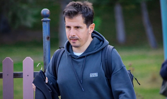 EMRE BÖLEZOĞLU: DAHA KALİTELİ OLANA KAZANDI