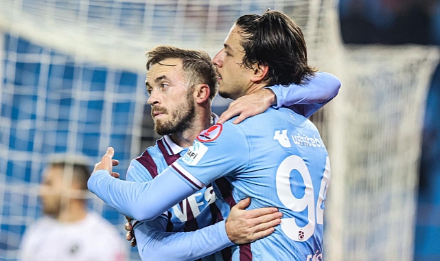 ENİS DESTAN’A BÜYÜK ŞANS