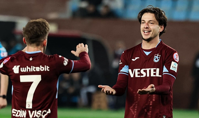 ENİS DESTAN UMUT VERDİ!