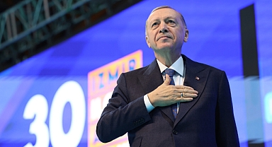 ERDOĞAN AÇIKLADI: 35 BİN SAĞLIK PERSONELİ ALINACAK