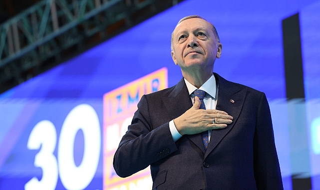ERDOĞAN AÇIKLADI: 35 BİN SAĞLIK PERSONELİ ALINACAK