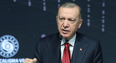  ERDOĞAN, ANTALYA BİLİM ÜNİVERSİTESİ REKTÖRÜ'NÜ GÖREVDEN ALDI