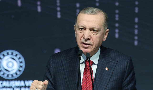 ERDOĞAN, ANTALYA BİLİM ÜNİVERSİTESİ REKTÖRÜ'NÜ GÖREVDEN ALDI