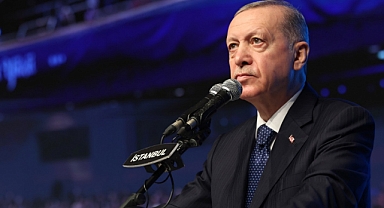 ERDOĞAN, BAHÇELİ VE AKŞENER'İ ARADI