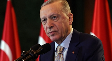 ERDOĞAN: CUMHUR İTTİFAKI KARŞI YAKADA OLANLARA BEKLEMEDİĞİ BİR HÜSRANI YAŞATACAK