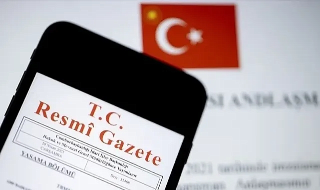ERDOĞAN'IN KARARI İLE 1 FAKÜLTE VE 1 YÜKSEKOKUL KAPATILDI, 2 YENİ FAKÜLTE KURULDU