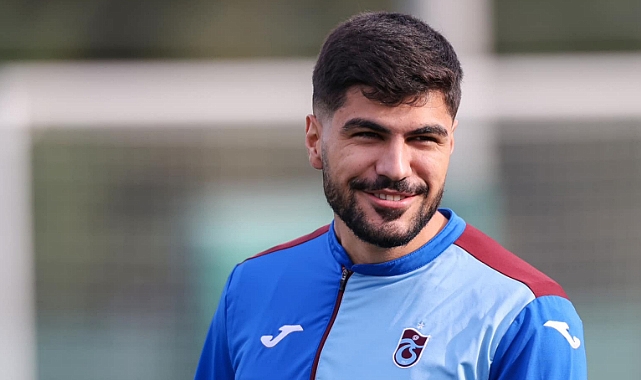 EREN ELMALI: SAHA İÇİ VE DIŞI İLETİŞİM ÇOK ÖNEMLİ