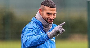 FERNANDEZ HAZIRLANACAK!