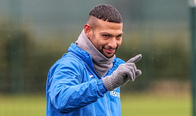 FERNANDEZ HAZIRLANACAK!