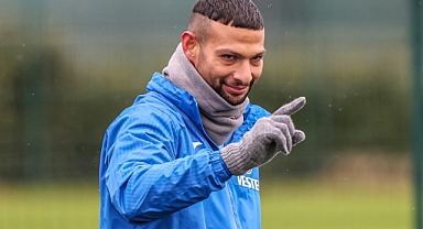 FERNANDEZ: ÖNE GEÇTİĞİMİZ MAÇLARI KAYBETMEMELİYİZ