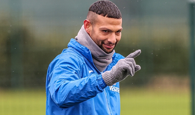 FERNANDEZ: ÖNE GEÇTİĞİMİZ MAÇLARI KAYBETMEMELİYİZ