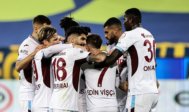 FIRTINA BAŞKENT'TE ALTIN BULDU: 1-0