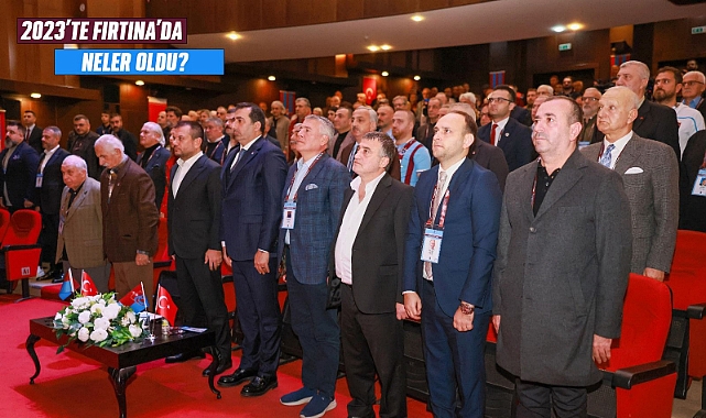 FIRTINA BORÇ SARMALINA SOKULDU