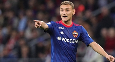 FIRTINA CHALOV'DA ISRARCI!