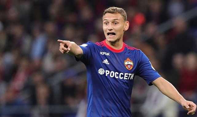 FIRTINA CHALOV'DA ISRARCI!