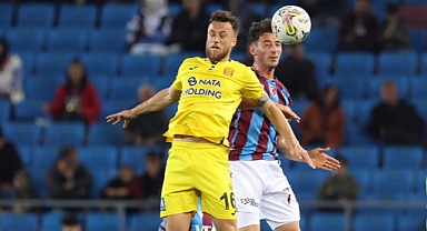 FIRTINA'DA DEPLASMAN HEDEFİ!