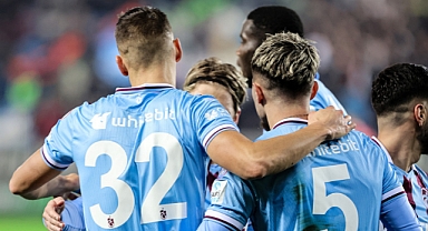 FIRTINA'DA ŞİMDİ GÖZLER KUPADA!