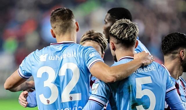 FIRTINA'DA ŞİMDİ GÖZLER KUPADA!