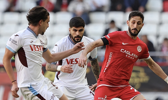 FIRTINA FOBİYİ BİTİREMEDİ