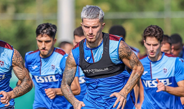 FIRTINA İÇİN 21 KADER GÜNÜ!