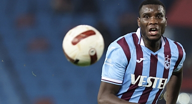 FIRTINA KAFASINI KULLANIYOR