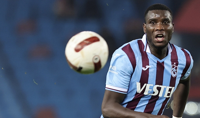 FIRTINA KAFASINI KULLANIYOR