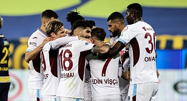 FIRTINA KIŞ ORTASI BAHARI YAŞIYOR!