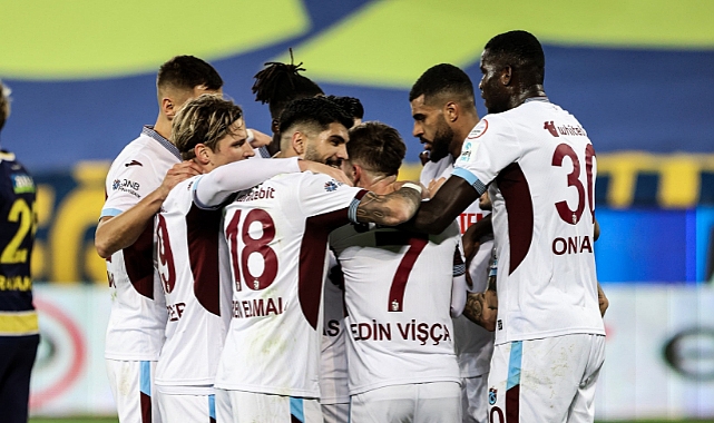 FIRTINA KIŞ ORTASI BAHARI YAŞIYOR!