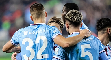 FIRTINA 'KUPA' YELKEN DİYECEK!