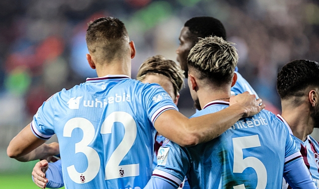 FIRTINA 'KUPA' YELKEN DİYECEK!