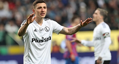 FIRTINA'NIN BARTOSZ SLİSZ ISRARI