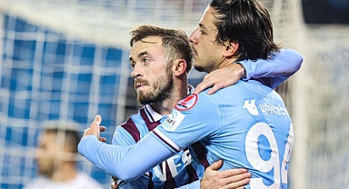 FIRTINA'NIN EN ZOR VİRAJI!