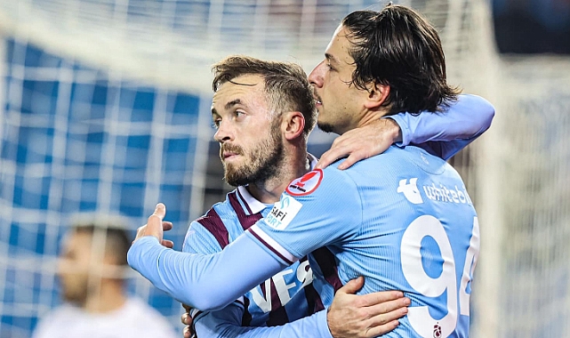 FIRTINA'NIN EN ZOR VİRAJI!