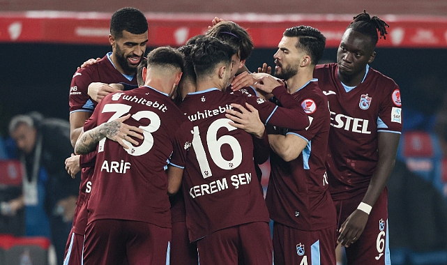 FIRTINA’NIN KADER 90 DAKİKASI!