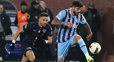 FIRTINA’NIN TARİHİ UTANÇ DÖNEMİ!