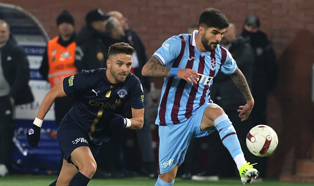 FIRTINA’NIN TARİHİ UTANÇ DÖNEMİ!