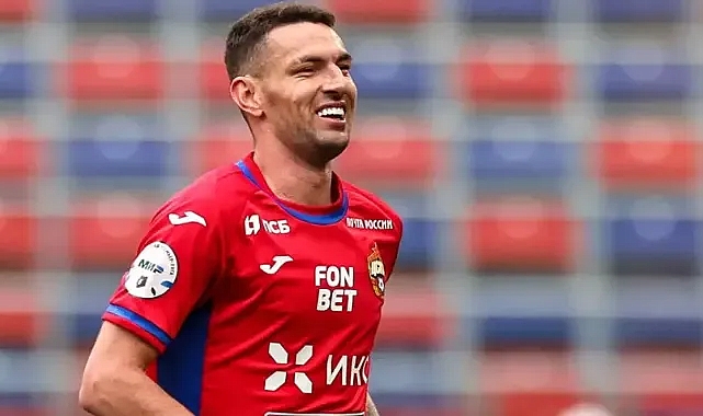 FIRTINA'NIN WİLYAN ROCHA TALEBİ