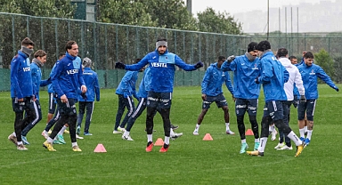 FIRTINA O İSİMLERDEN YOKSUN