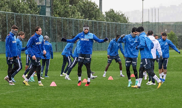 FIRTINA O İSİMLERDEN YOKSUN