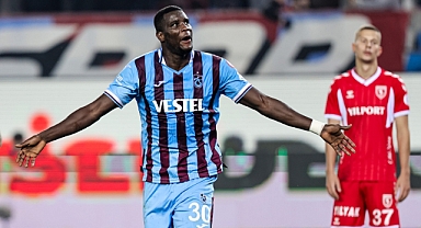 FIRTINA PARLATIR KAYMAĞI BAŞKASI YER!