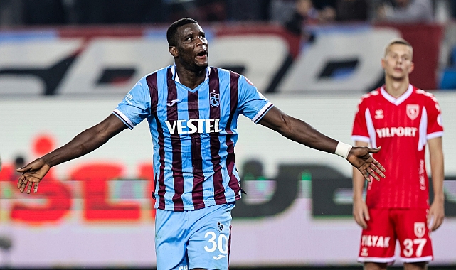 FIRTINA PARLATIR KAYMAĞI BAŞKASI YER!